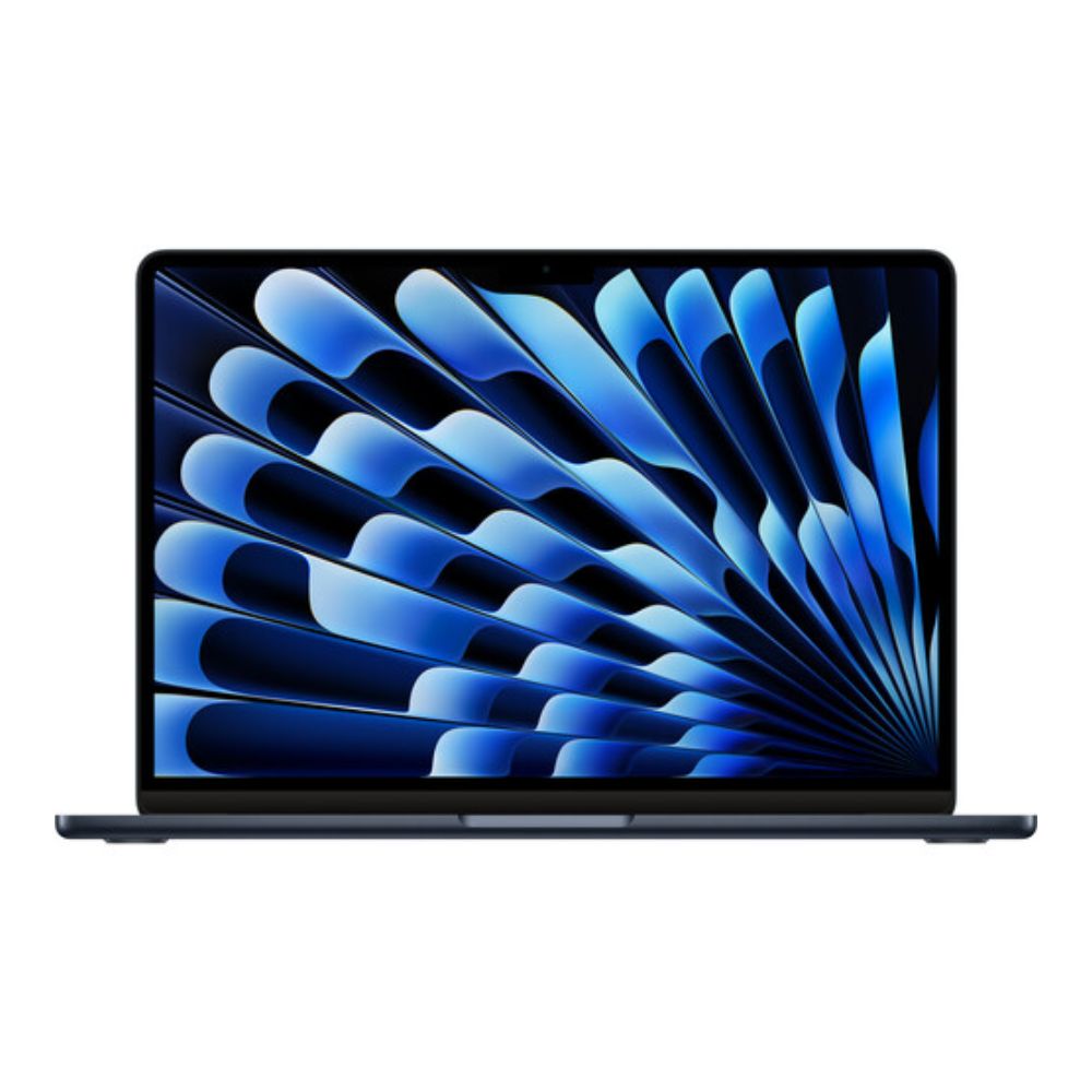 Apple 15″ MacBook Air (M3, Midnight) MXD43LL/A