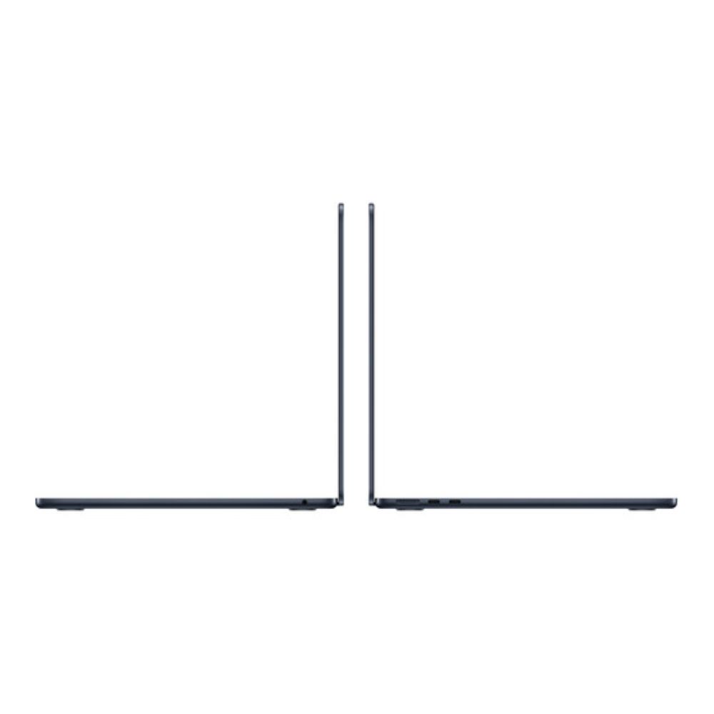 Apple 15″ MacBook Air (M3, Midnight) MXD43LL/A