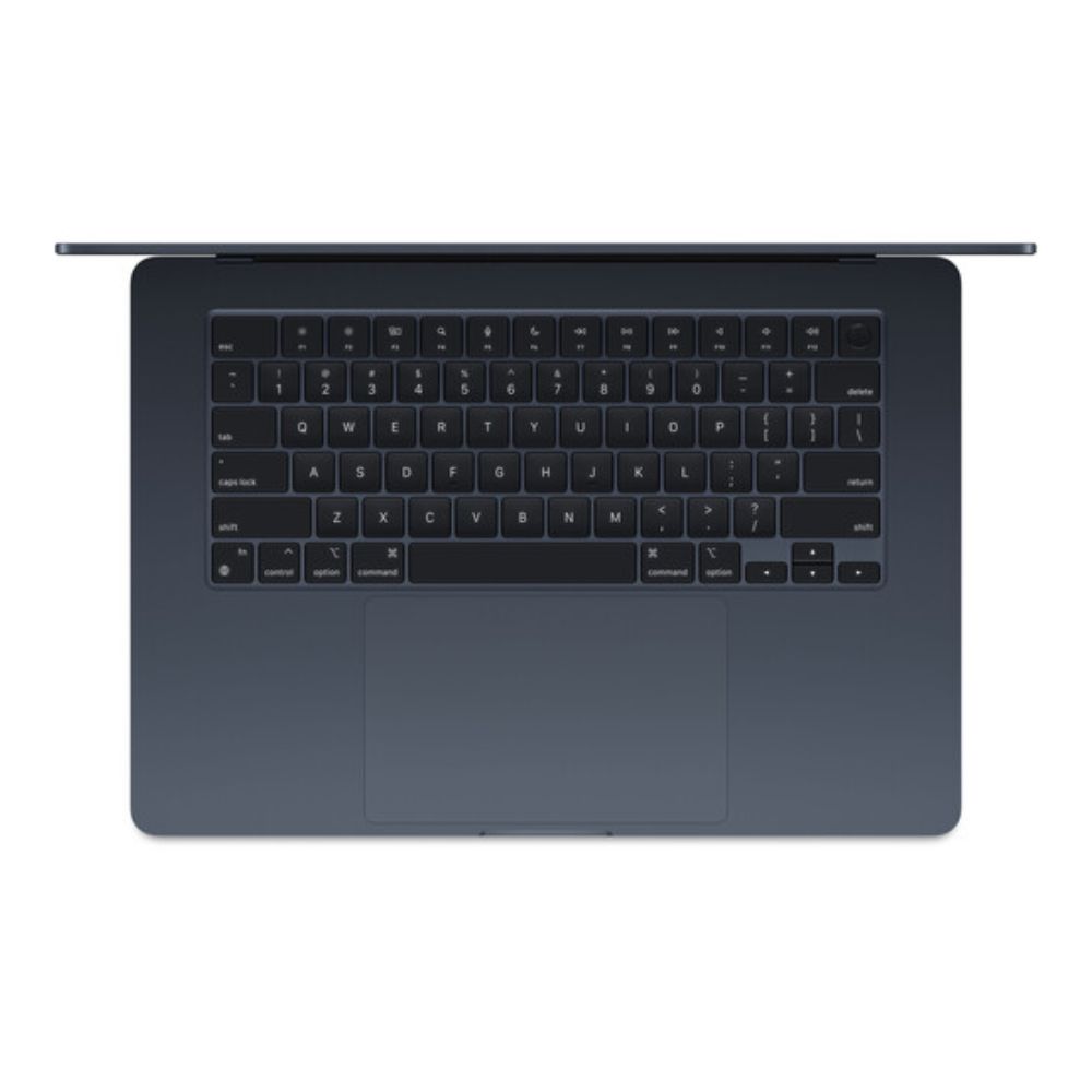 Apple 15″ MacBook Air (M3, Midnight) MRYV3LL/A