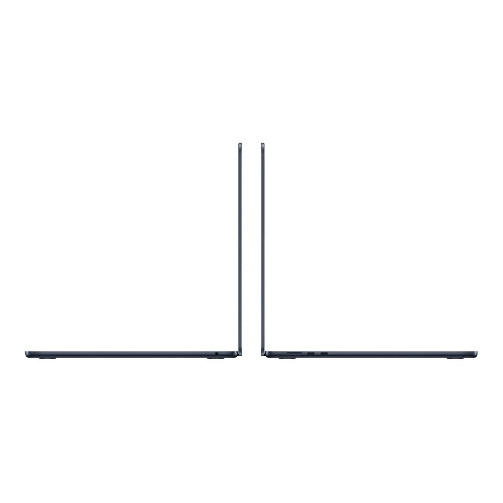 Apple 15″ MacBook Air (M3, Midnight) MRYV3LL/A