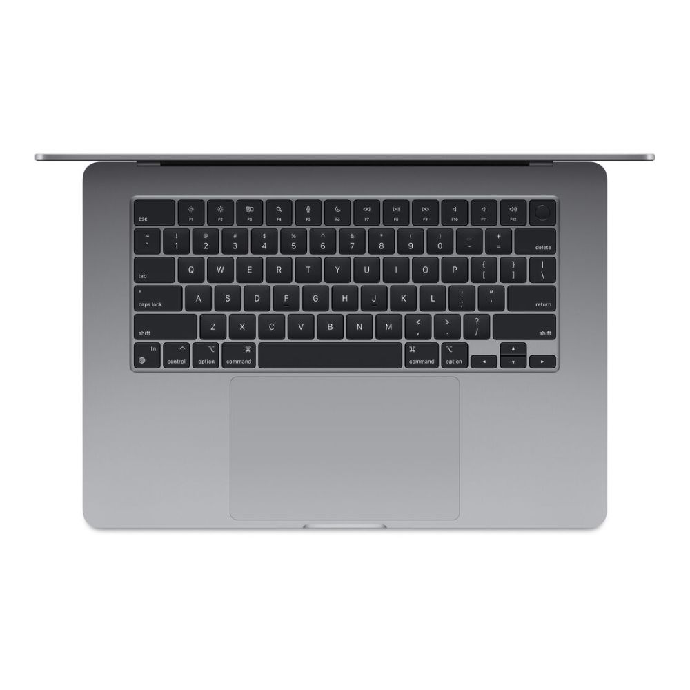Apple 15″ MacBook Air (M3, Space Gray) MRYN3LL/A