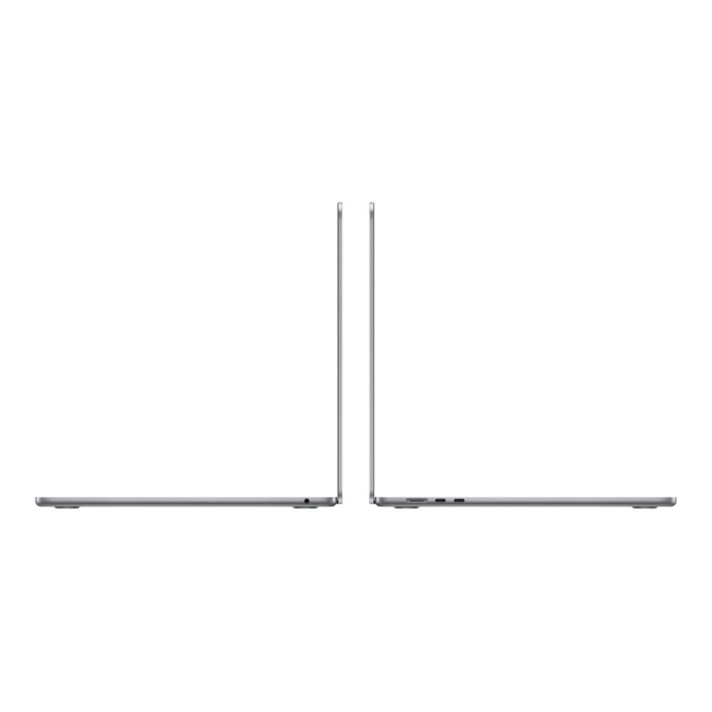 Apple 15″ MacBook Air (M3, Space Gray) MRYN3LL/A