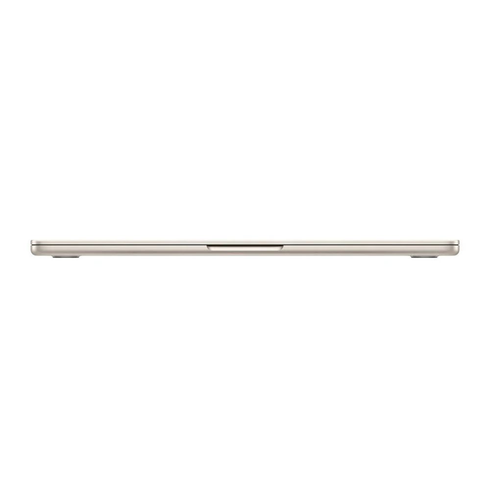Apple MacBook Air MXCU3LL/A – 13.6″ – M3 Chip – 16GB Ram – 512GB SSD – Starlight