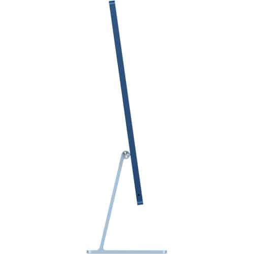 Apple 24″ iMac with M1 Chip (Mid 2021, Blue/Silver/Pink/Green)