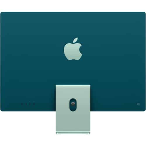 Apple 24″ iMac with M1 Chip 512Gb (Mid 2021)