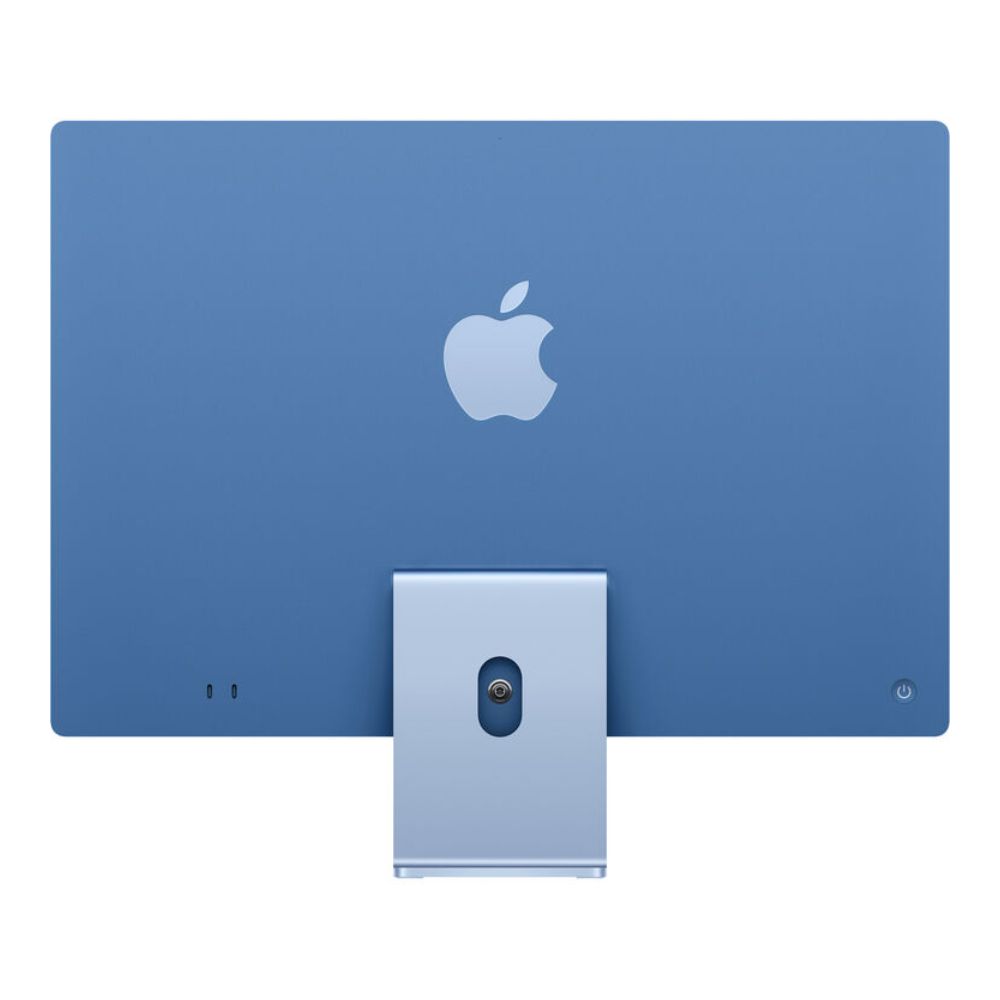 Apple 24″ iMac with M4 Chip (Blue) [ Used ]