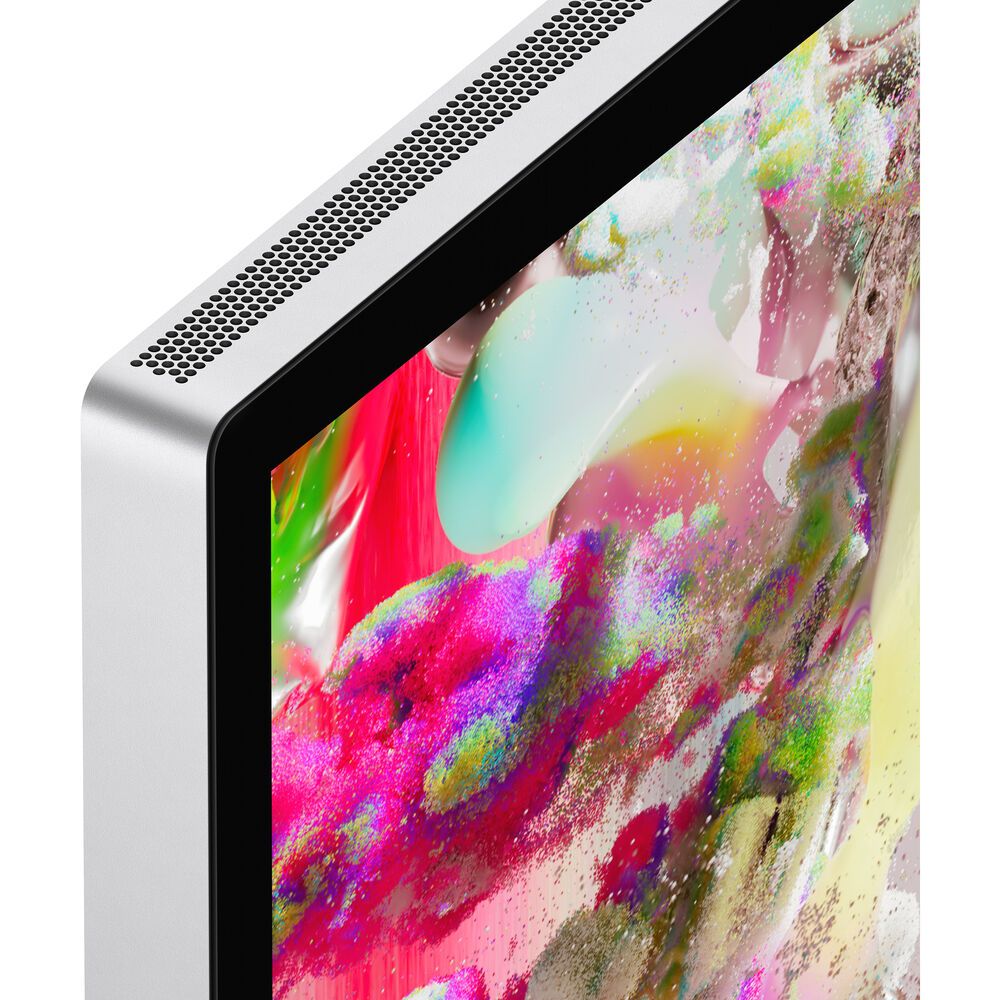 Apple 27″ Studio Display (Nano-Texture Glass, Tilt Adjustable Stand)
