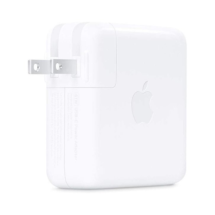 Apple 61W USB C Power Adapter