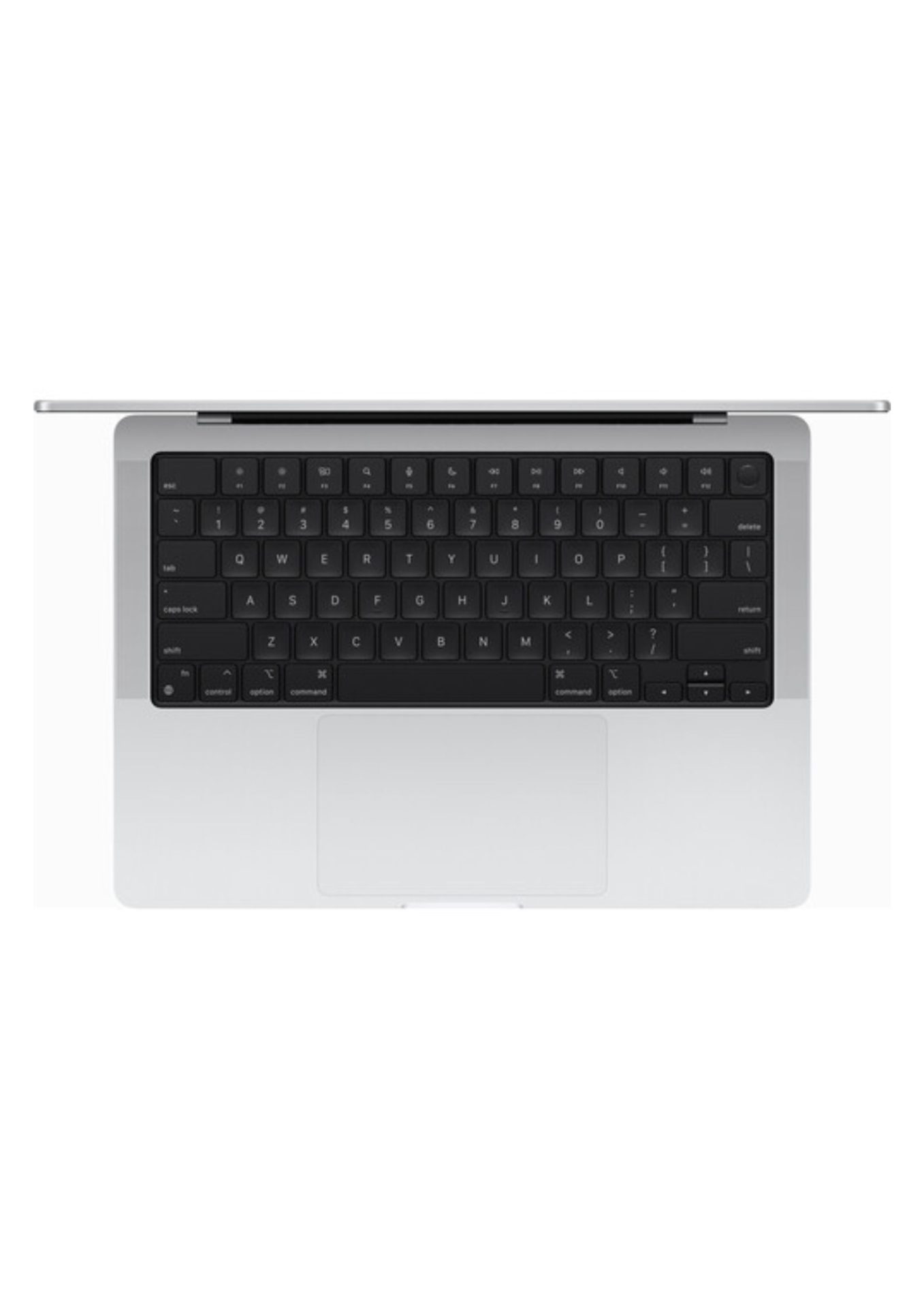Apple MacBook Pro MR7J3LL/A M3 Chip – 14″ – 8GB Ram – 512GB SSD – Silver