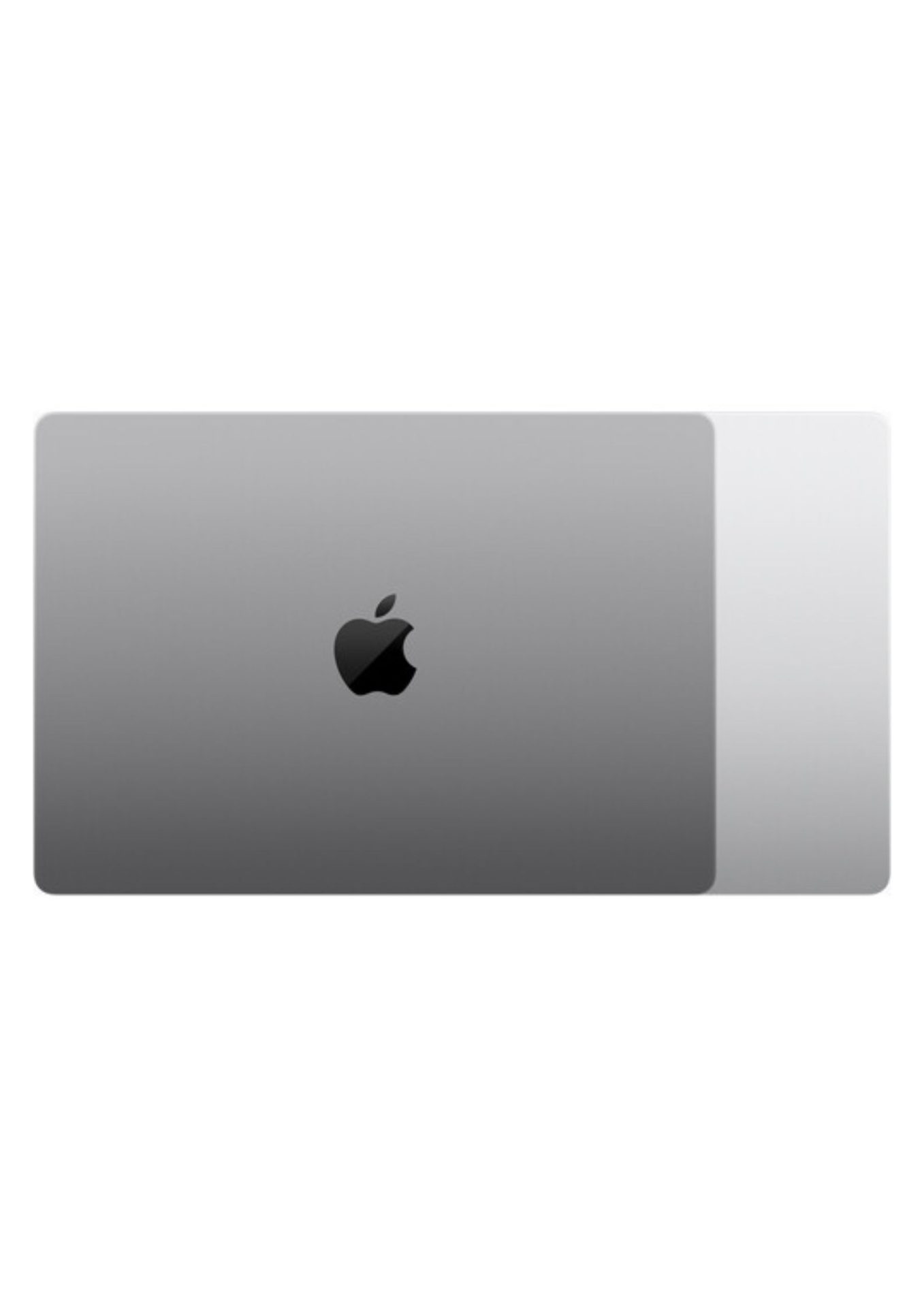 Apple 14″ MacBook Pro (M3, Space Gray) MTL83/A – 8GB Ram – 1TB SSD – Space Gray
