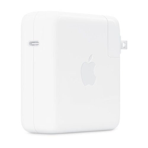 Apple 96W USB-C Power Adapter