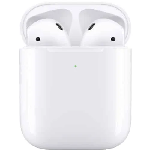 Apple AirPods (2nd Generation)