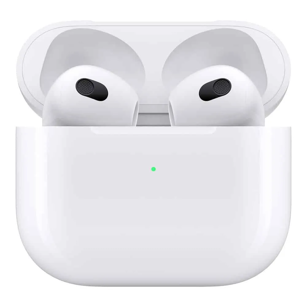 Apple AirPods – 3rd Generation