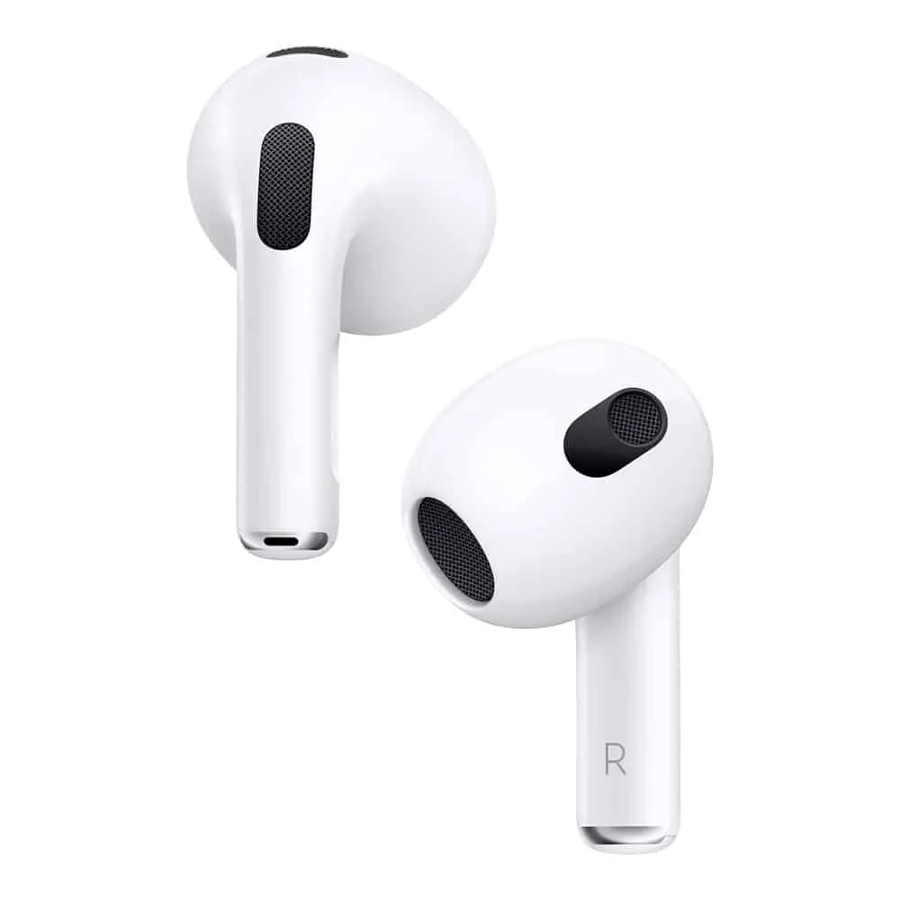 Apple AirPods – 3rd Generation