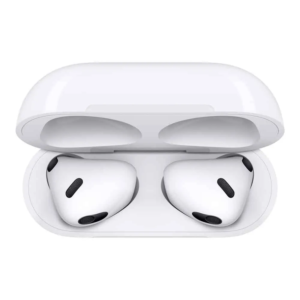Apple AirPods – 3rd Generation