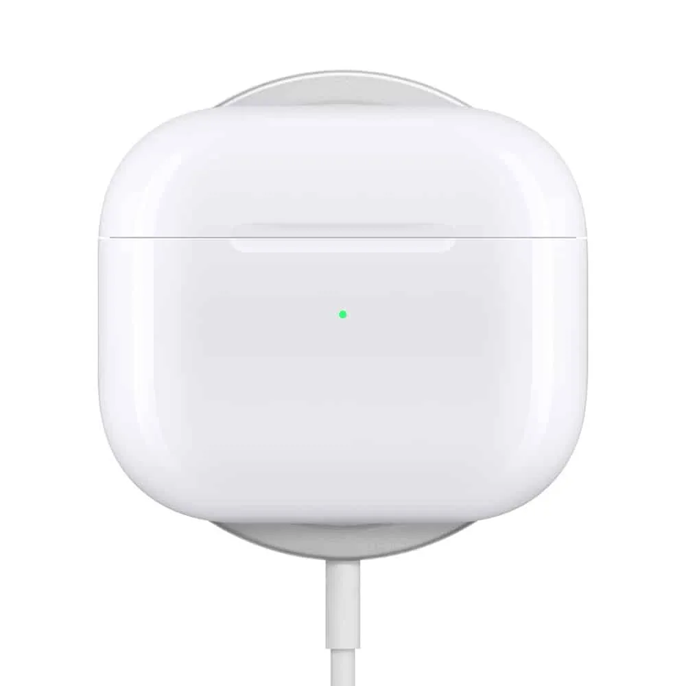 Apple AirPods – 3rd Generation
