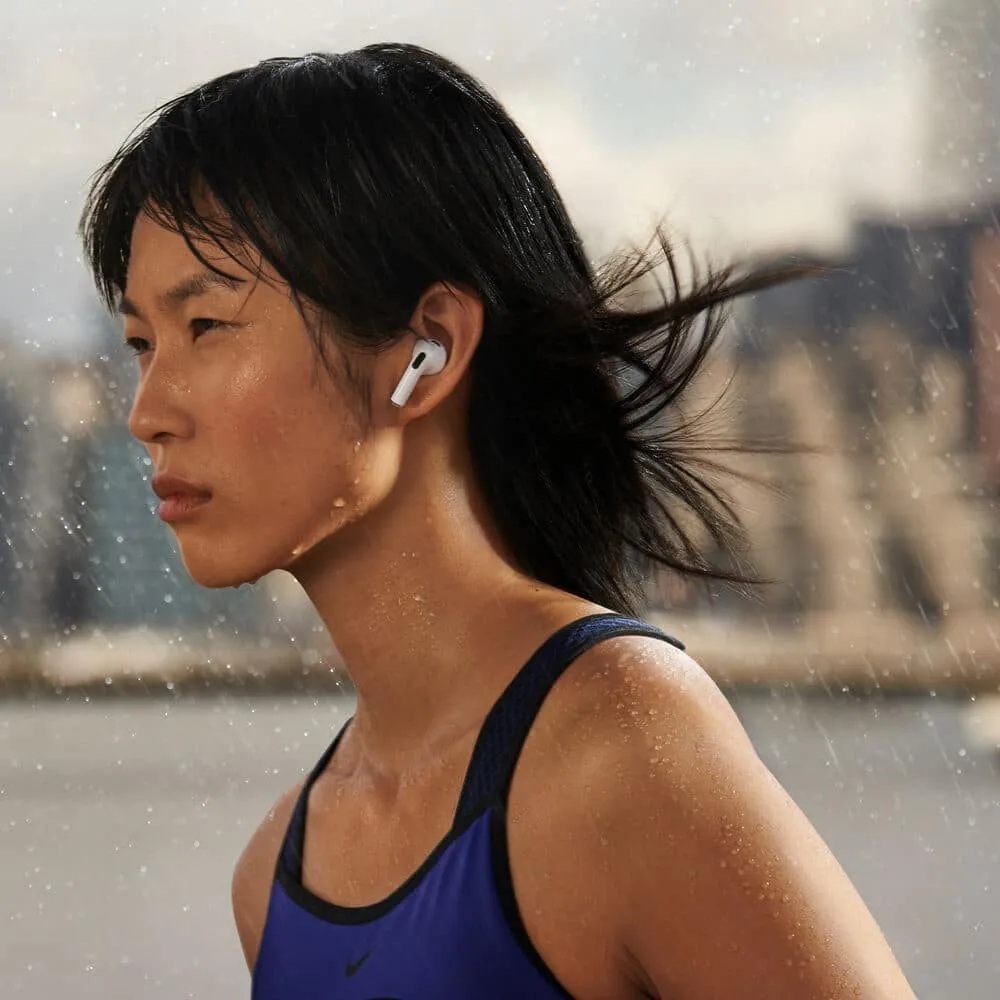 Apple AirPods – 3rd Generation