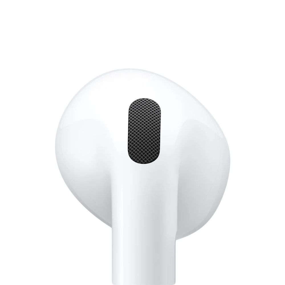 Apple AirPods Noise-Canceling Earbuds with USB-C Charging Case (4th Generation)