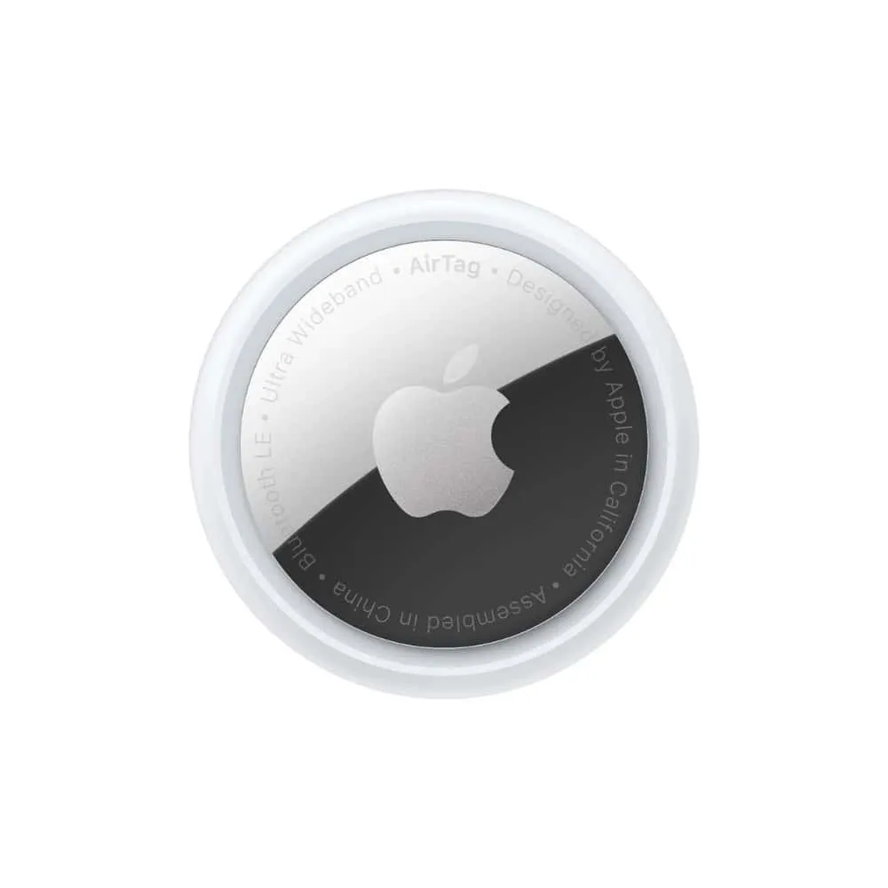 Apple AirTag 4 Pack