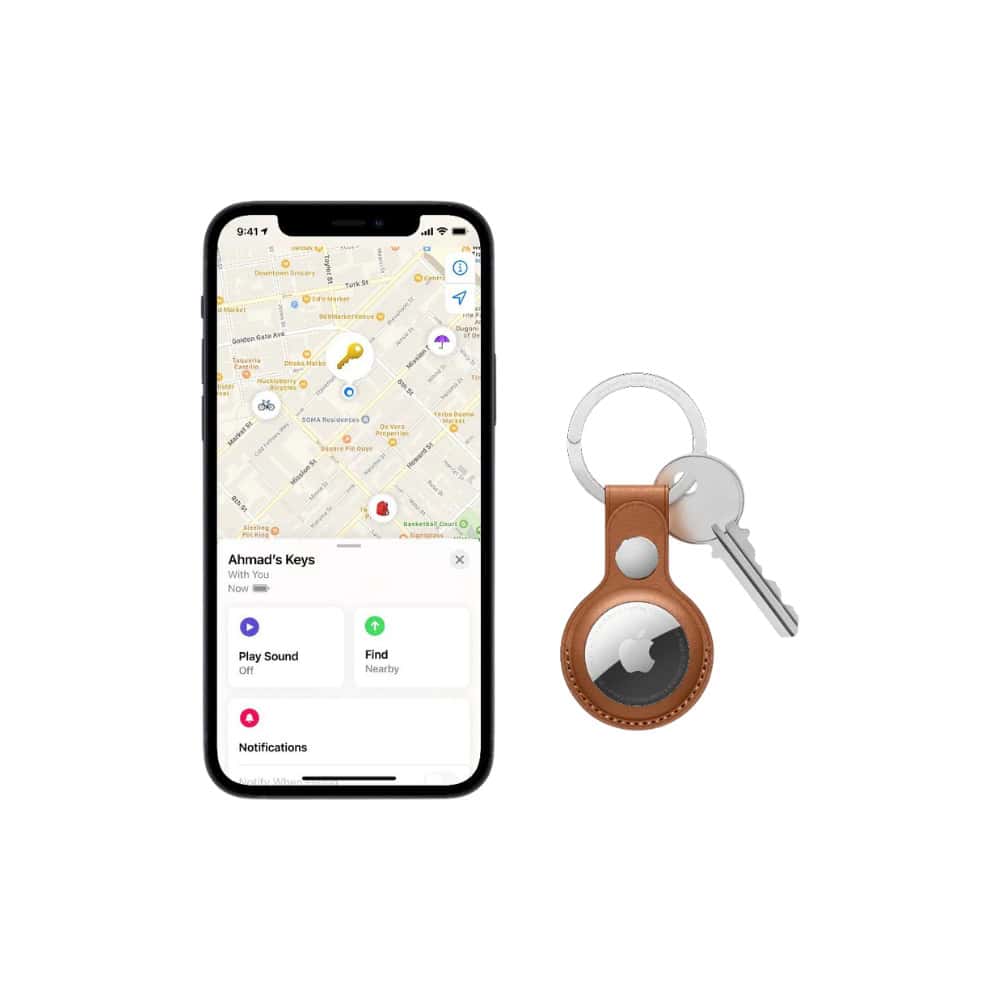 Apple AirTag 4 Pack