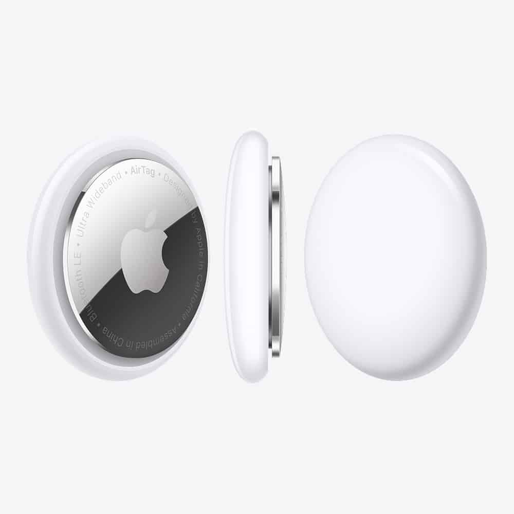 APPLE AIRTAG SINGLE SMART FINDING DEVICE
