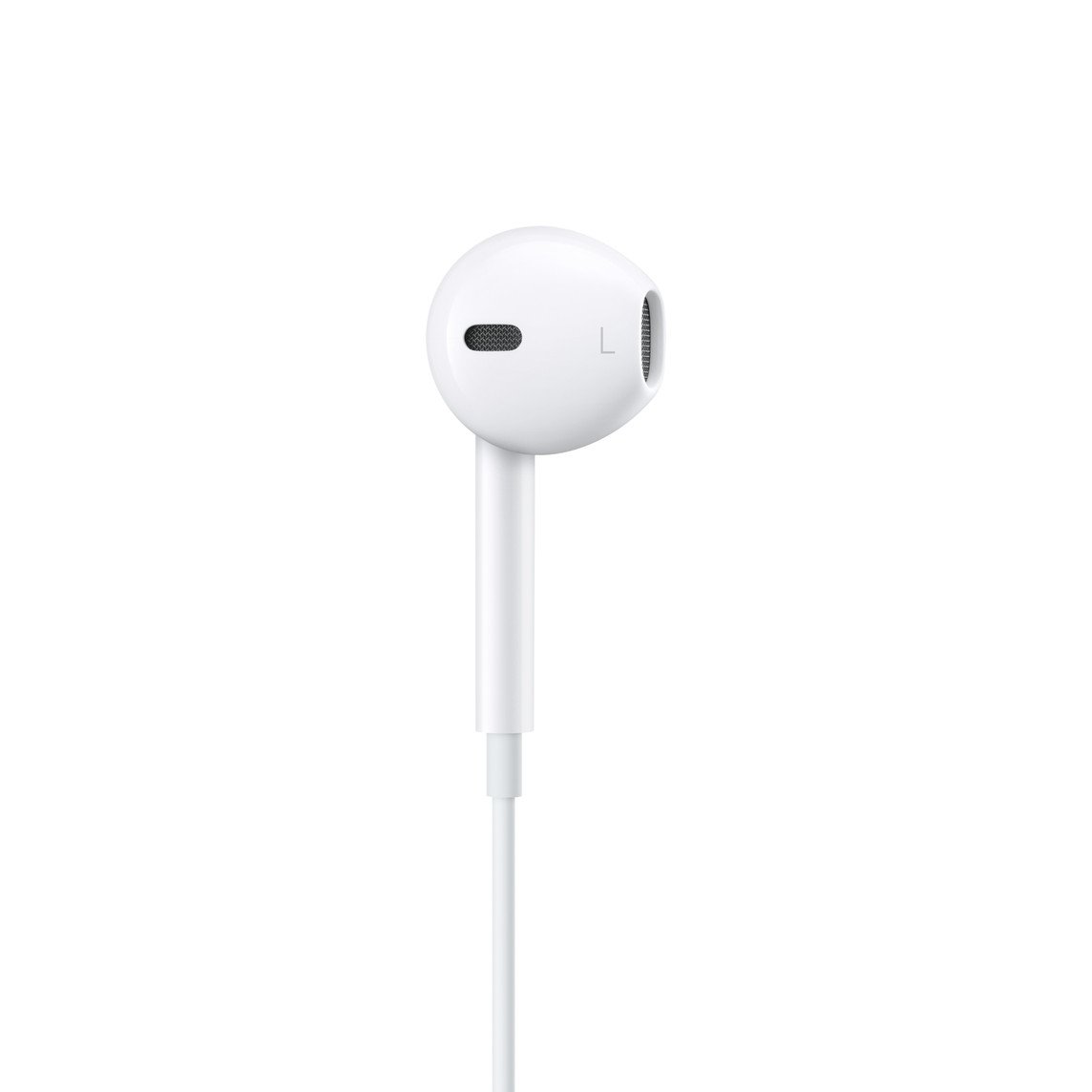 Apple EarPods with Type – C- Connector – Wired Earphones
