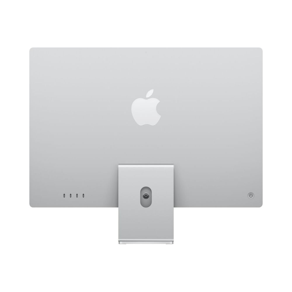 Apple iMac 24″ Nano-texture glass – M4 Chip – 10-Core CPU – 10-Core GPU – 24GB RAM – 1TB SSD