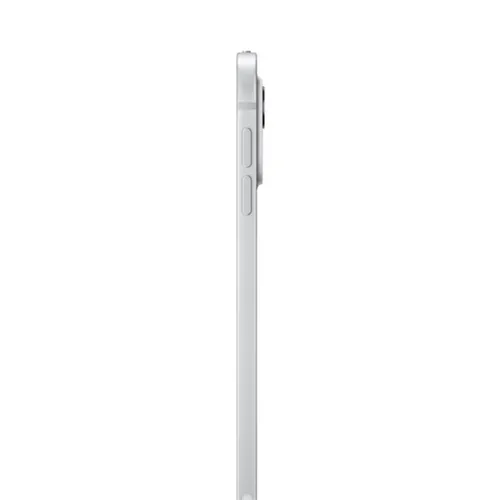 Apple iPad Pro M4 Chip 11″ (Standard Glass, 256GB, Wi-Fi Only, Silver)
