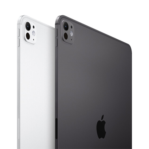 Apple iPad Pro M4 Chip 11″ (Standard Glass, 256GB, Wi-Fi Only, Space Black)