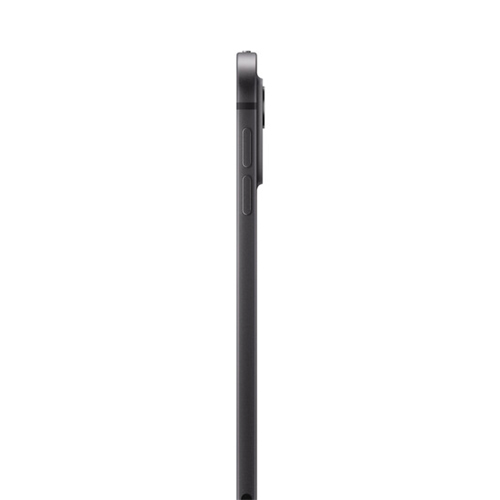 Apple iPad Pro M4 Chip 11″ (Standard Glass, 1TB, Wi-Fi Only, Space Black)
