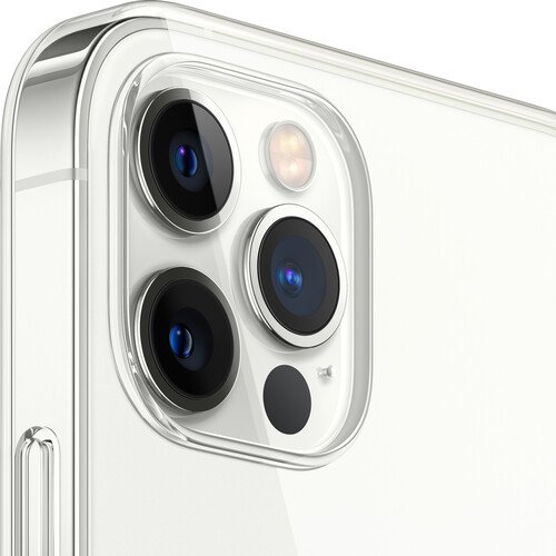 Apple iPhone 12 / 12 Pro &amp;12 Pro Max Clear Case with MagSafe