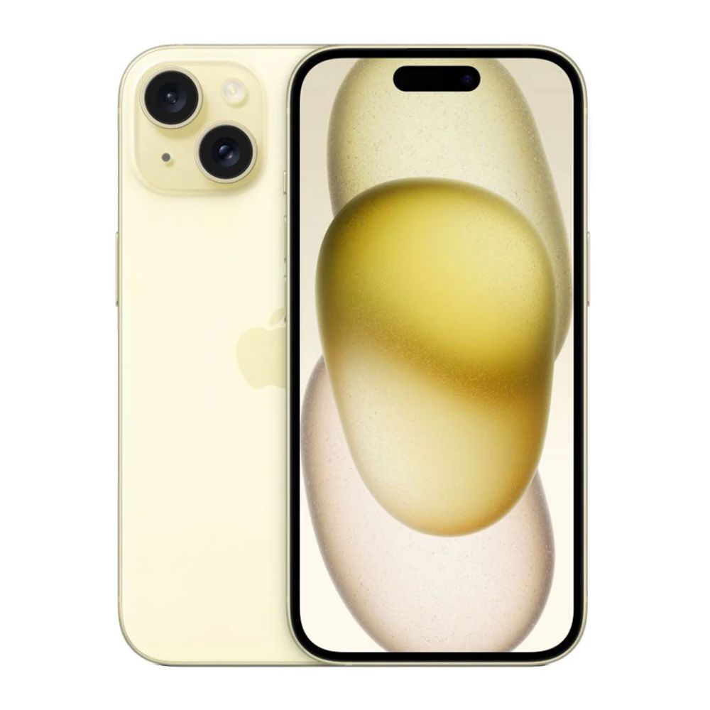 Apple iPhone 15 128GB