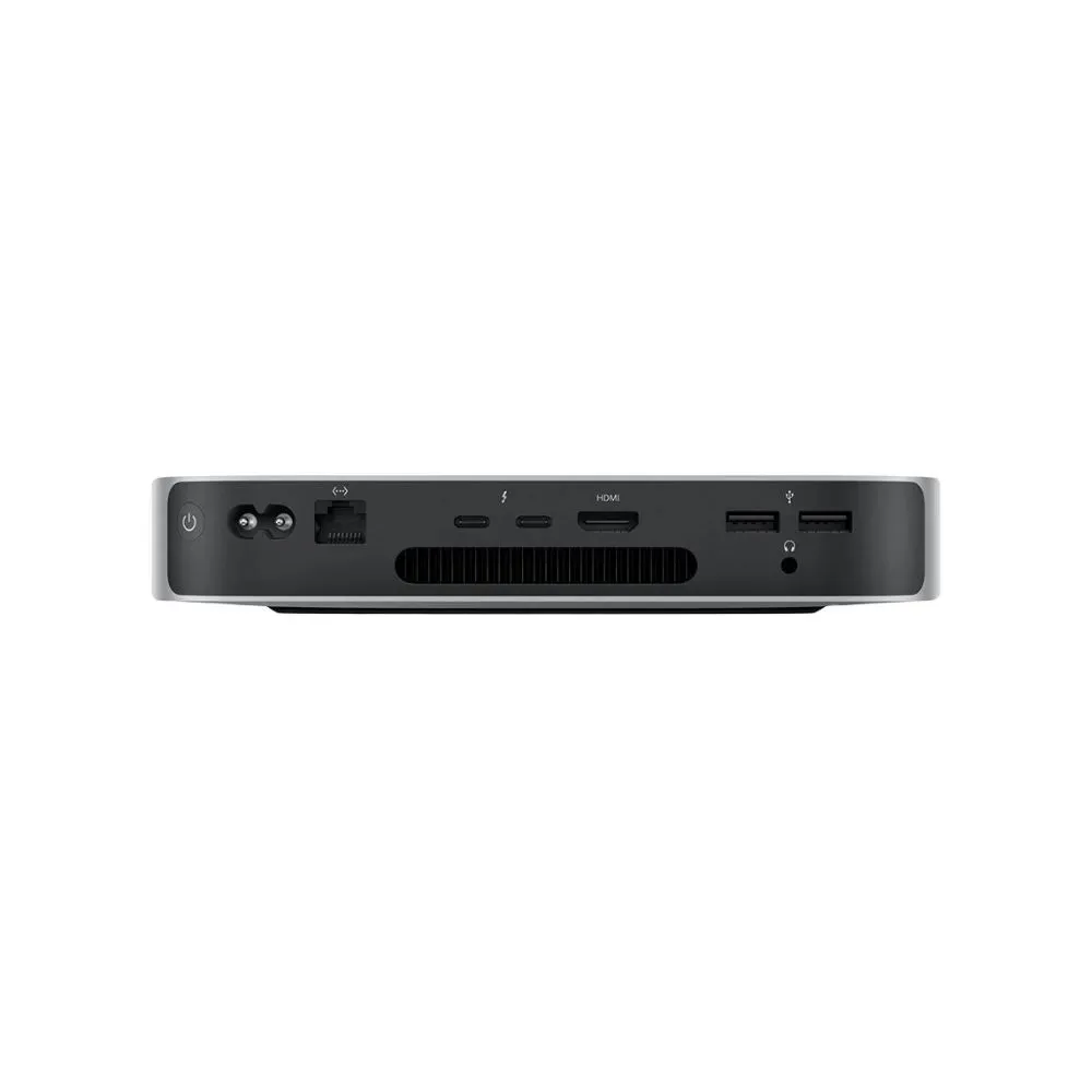 Mac mini – Apple M2 chip – 16gb ram – 512gb ssd Epic Z16L000JW