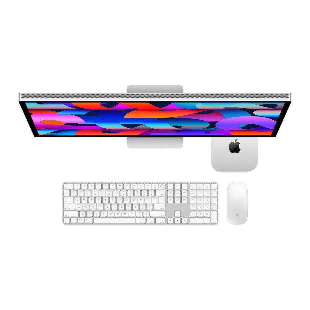 Apple Mac mini M4 Chip – MU9D3LL/A – 10-Core CPU – 10-Core GPU – 16GB Ram – 256GB SSD