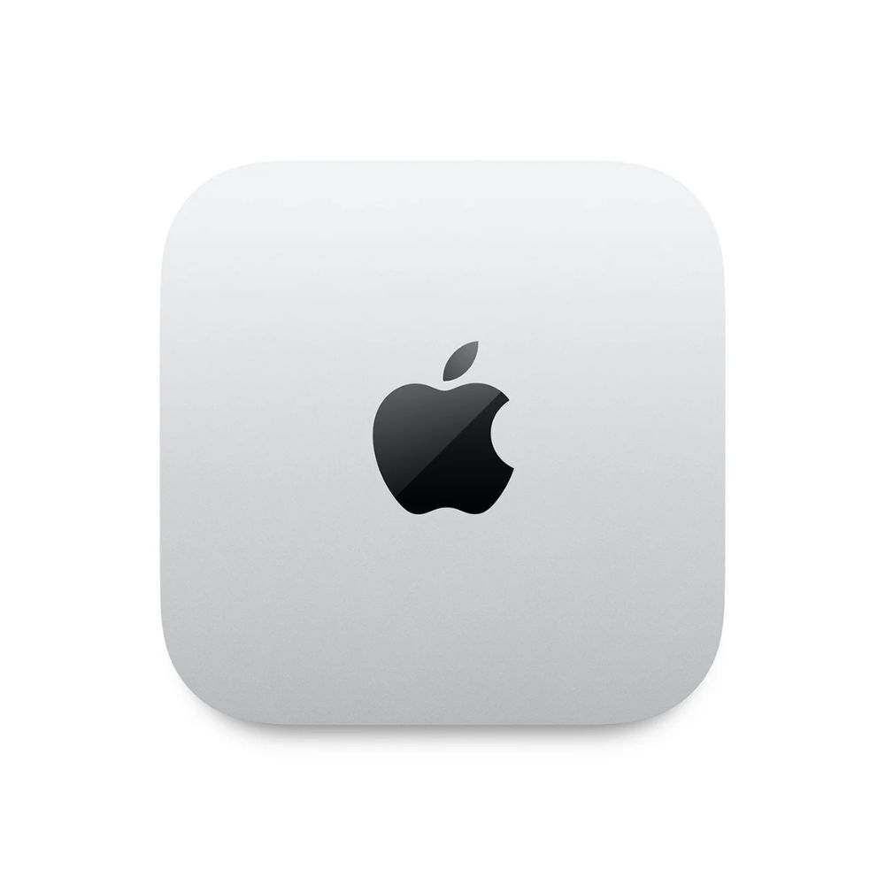 Apple Mac mini M4 Chip – MCYT4LL/A – 10-Core CPU – 10-Core GPU – 24GB Ram – 512GB SSD