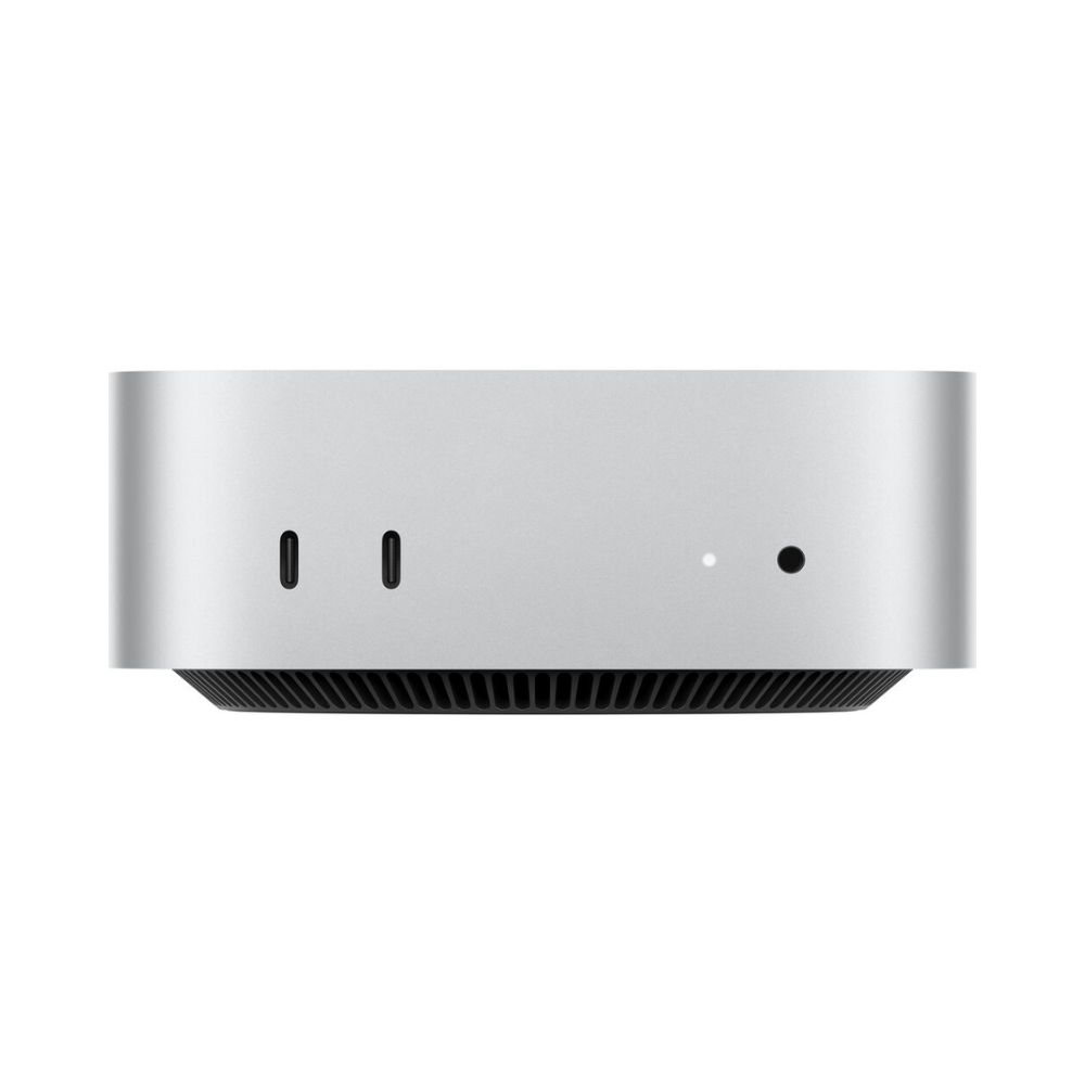 Apple Mac mini M4 Chip – MCYT4LL/A – 10-Core CPU – 10-Core GPU – 24GB Ram – 512GB SSD