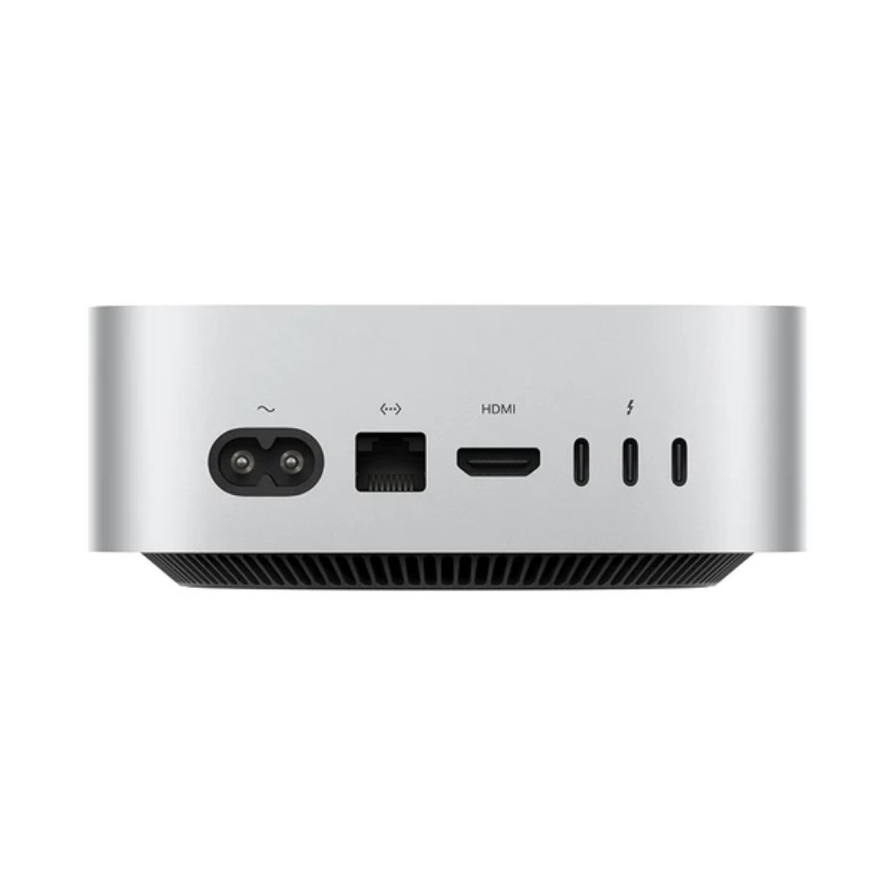 Apple Mac Mini MU9E3 | M4 Chip | 16GB RAM | 512GB SSD