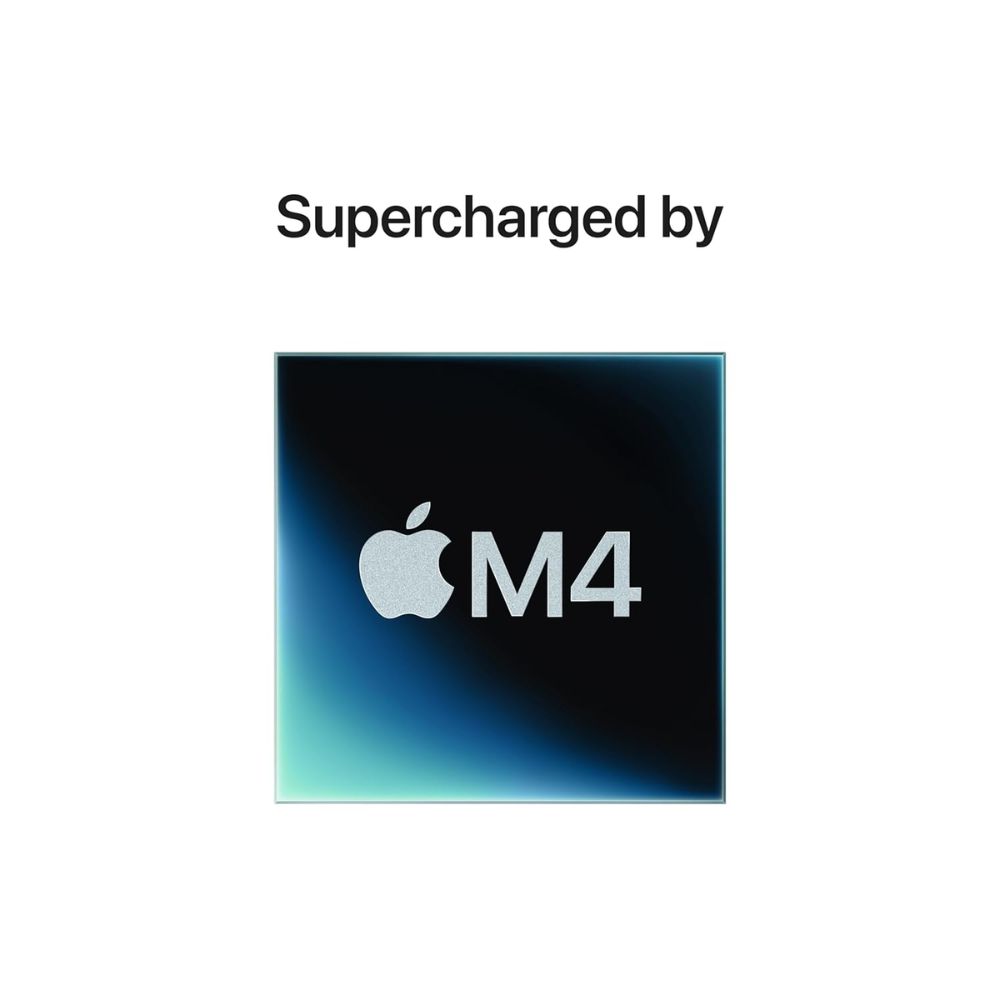Apple Mac Mini MU9E3 | M4 Chip | 16GB RAM | 512GB SSD