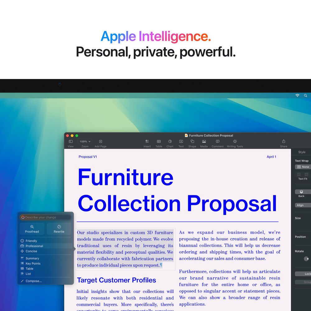 Apple Mac Studio M4 Max