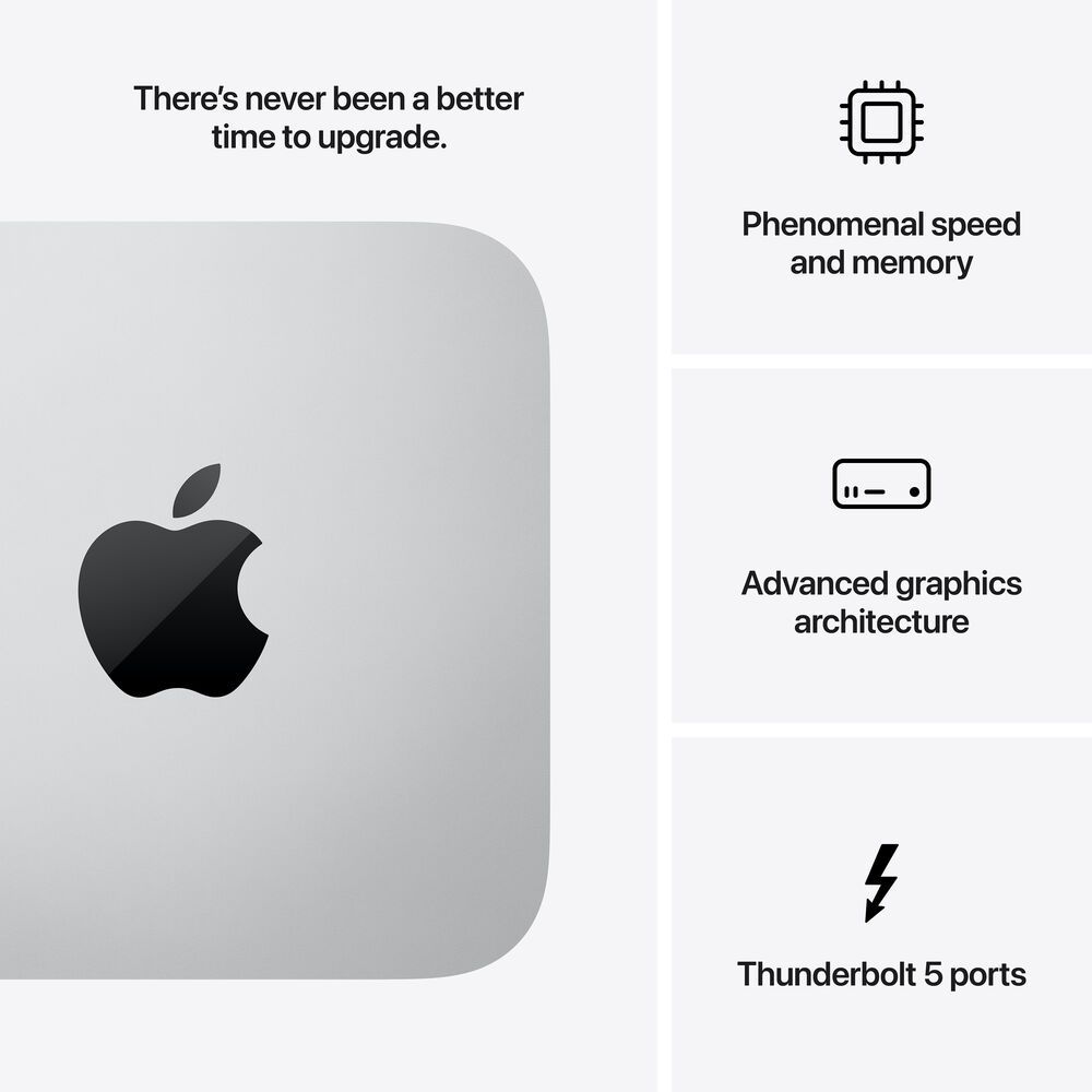 Apple Mac Studio M4 Max