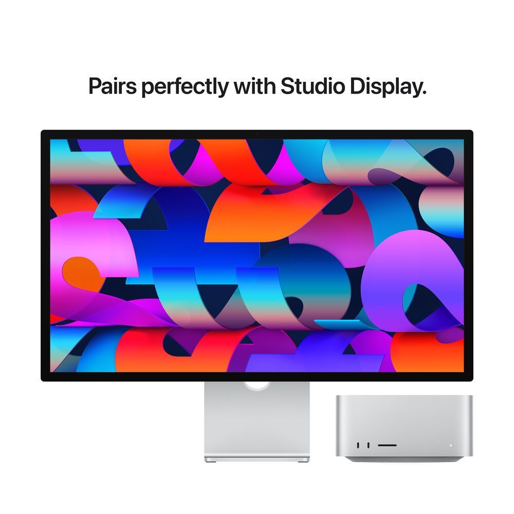 Apple Mac Studio with M4 Max