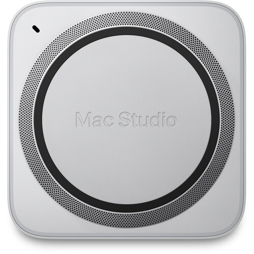 Apple Mac Studio M1 Max 10-core CPU 24-core GPU 32GB 512GB SSD – MJMV3
