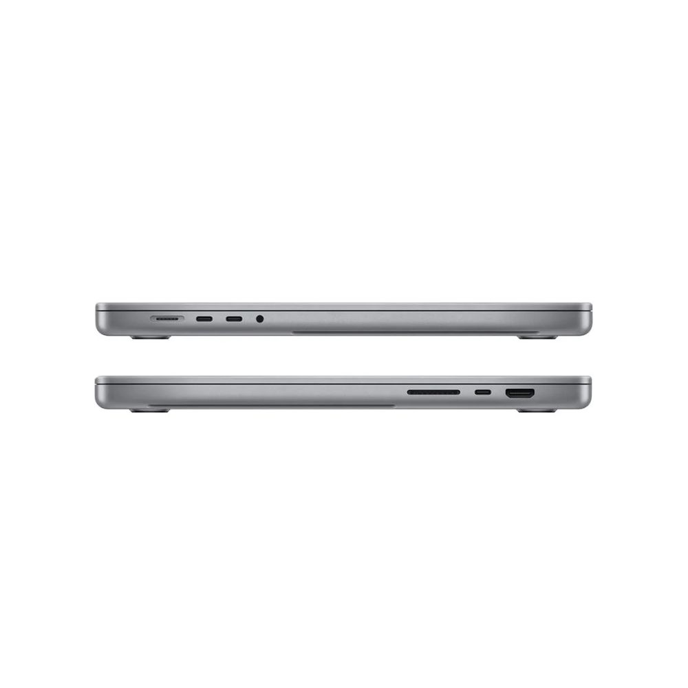 Apple Macbook Pro 16″ 12-Core M2 Max – 64GB Ram – 1TB SSD – 38-Core GPU