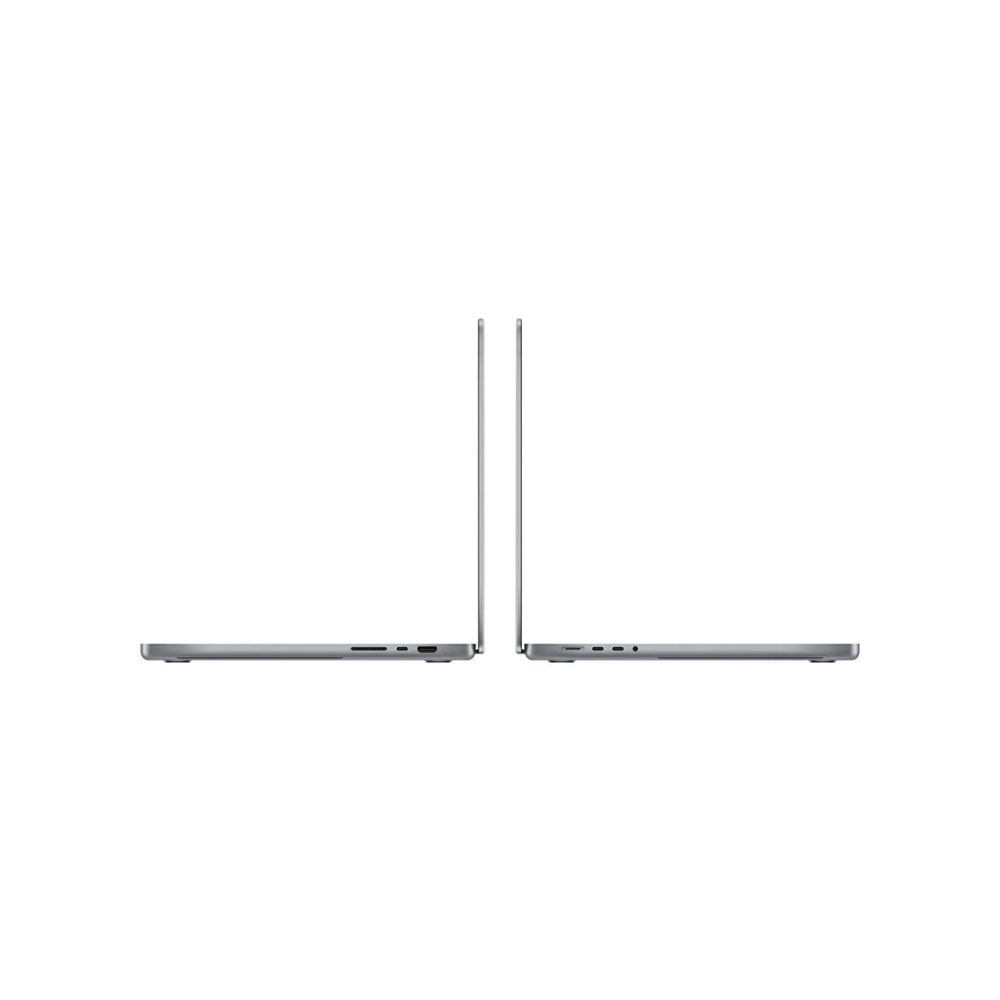 Apple Macbook Pro 16″ 12-Core M2 Max – 64GB Ram – 1TB SSD – 38-Core GPU