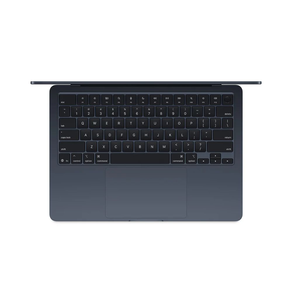 Apple MacBook Air-15″ – M4 chip – 10 core CPU – 10 core GPU – 32GB Ram – 1TB SSD
