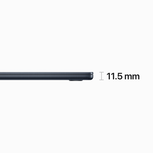 Apple MacBook Air 15.3 / 24GB Ram-1TB SSD