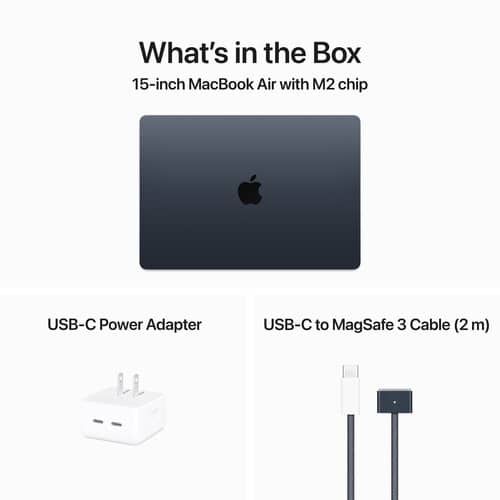 Apple MacBook Air 15.3 / 24GB Ram-1TB SSD