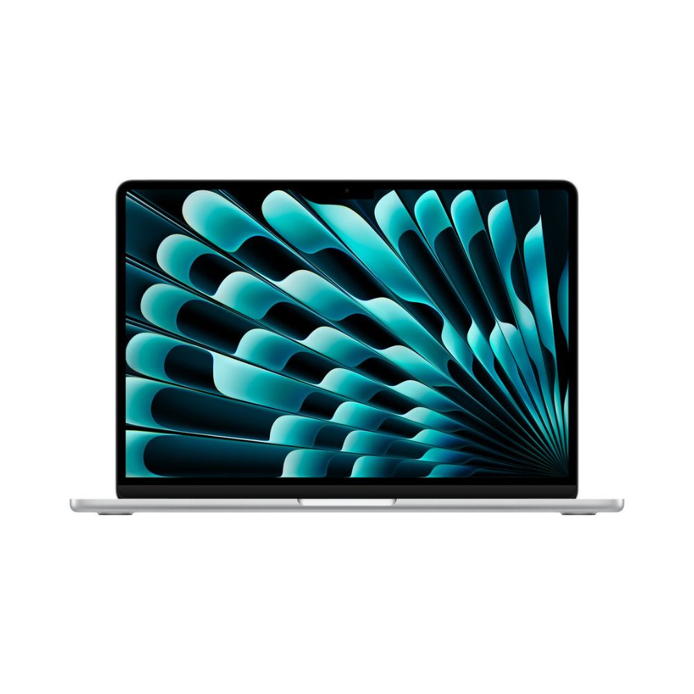 Apple MacBook Air – 13.6″ – M3 Chip – 16GB Ram – 512GB SSD