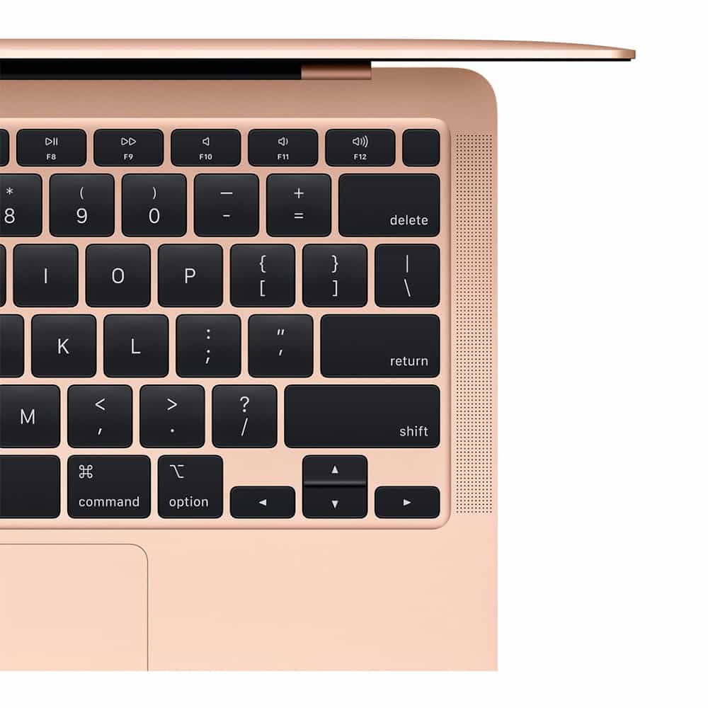 Apple MacBook Air (MGNA3, MGNE3, MGN73) – M1, 8GB RAM, 512GB SSD – Late 2020