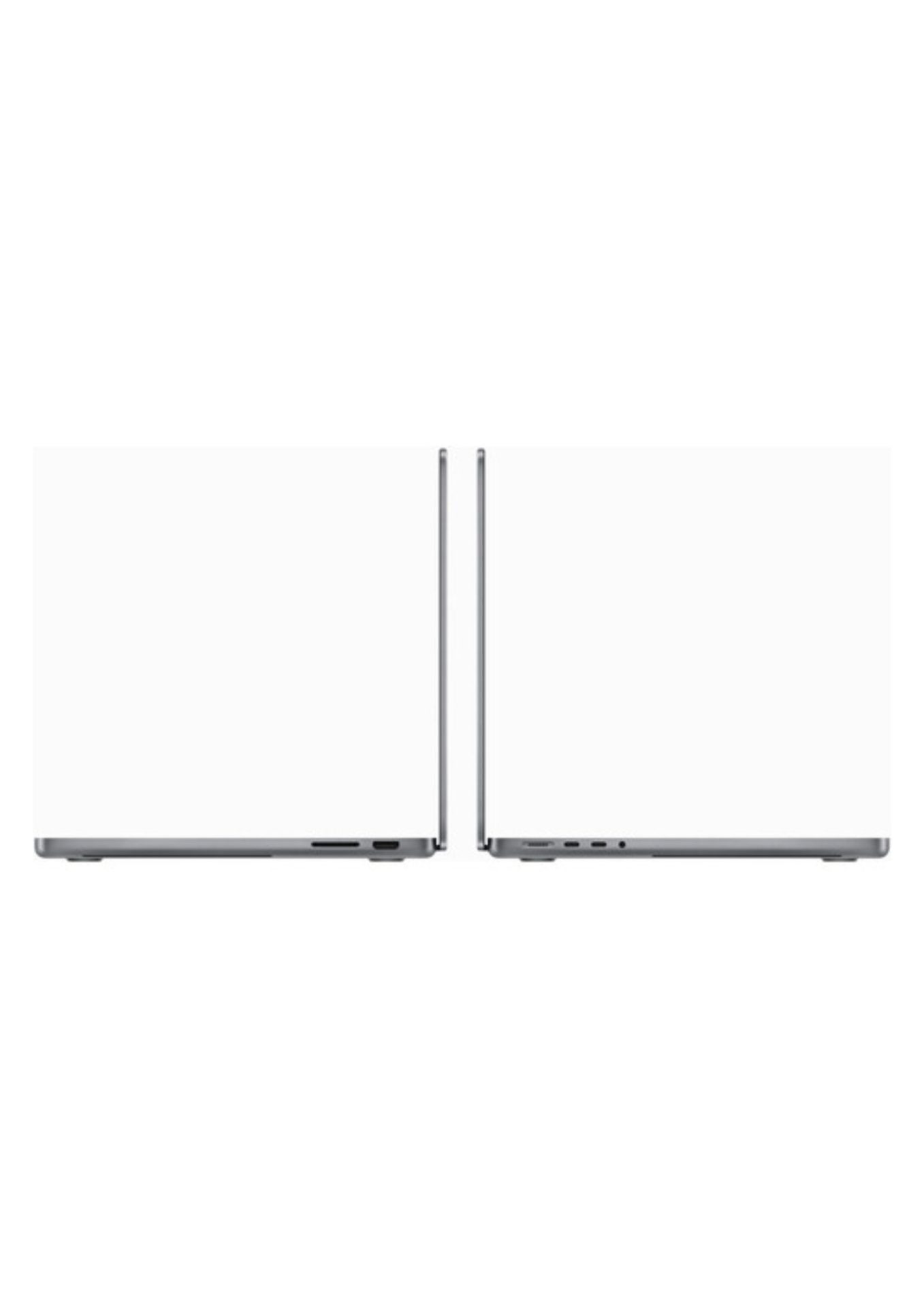 Apple MacBook Pro M3 chip 14.2-inch – 8GB – 512GB SSD – Space Grey – MTL73B/A